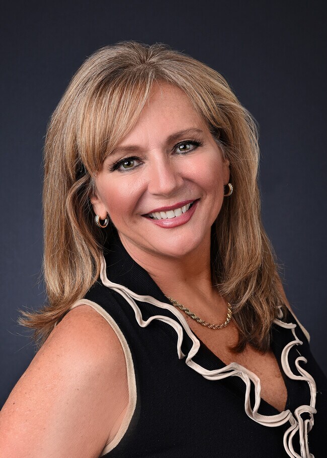 Anne Buckmaster