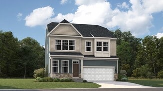 462 Mountain Laurel Blvd, Ranson, WV 25438