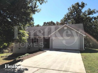 220 Mountain Ridge, Covington, GA 30016