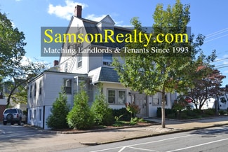 265 Waterman St Unit 1, Providence, RI 02906