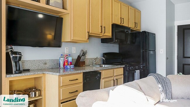 335 W 9th St unit 148, Indianapolis, IN 46202 - photo 2