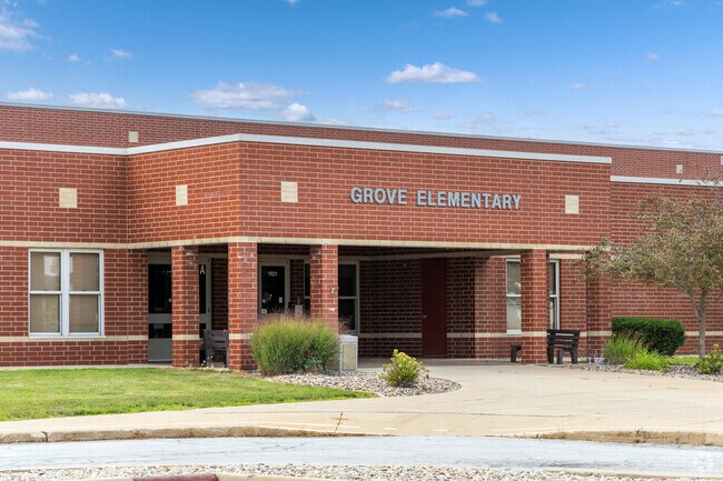 Grove Elementary School