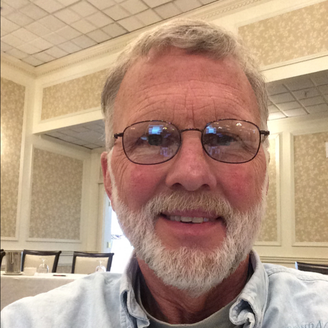 L R Larry Blackhurst