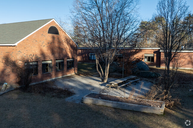 Great Brook School is a public school in Manchester.