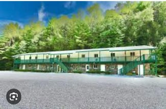 45 Gage Rd Unit 101, Lake George, NY 12845