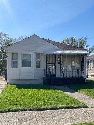 11467 Faust Ave, Detroit, MI 48228