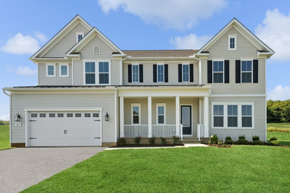 6871 Smith Ct, Bethlehem, PA 18017 - photo 1