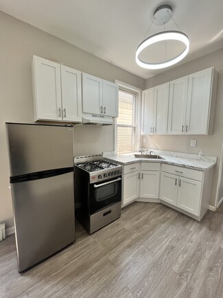 61 Greenville Ave, Jersey City, NJ 07305