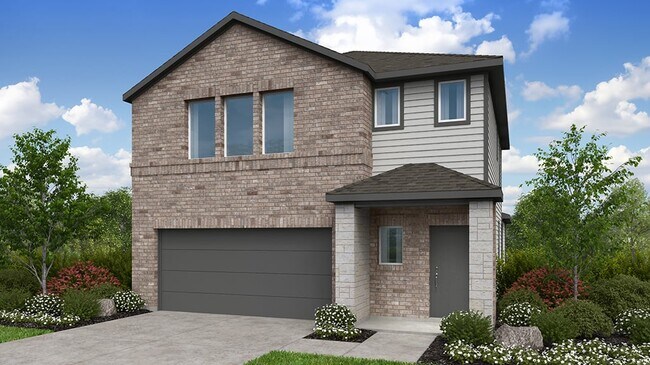 140 Breccia Trail unit 36665306, Liberty Hill, TX 78642 - photo 2