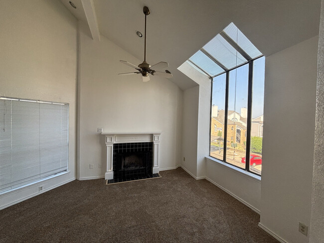 4719 N Galloway Ave unit 203, Mesquite, TX 75150 - photo 2