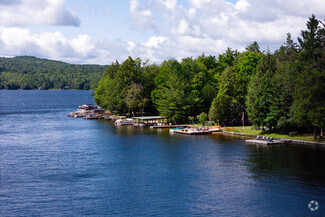 Eagle Bay