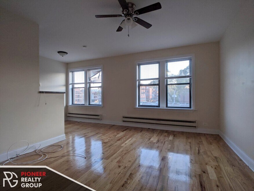 812 W Diversey Pkwy unit 818-S, Chicago, IL 60614 - photo 1