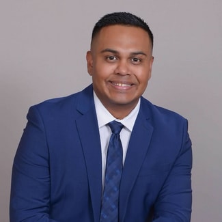 Richard Brenes