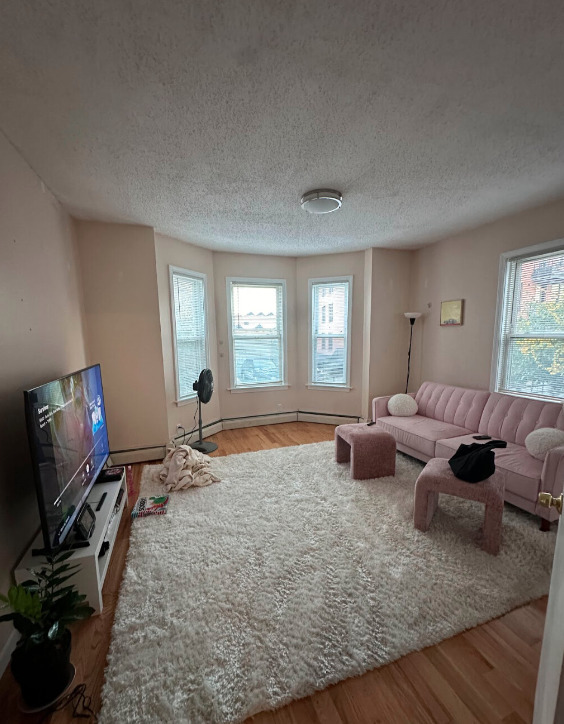 6 Bickford Ave, Boston, MA 02120