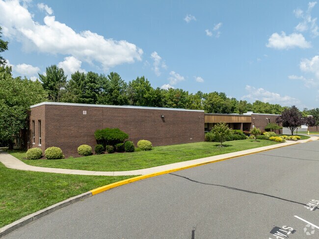 Mercer County Technical School Culinary Arts Academy