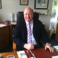 Agent Photo