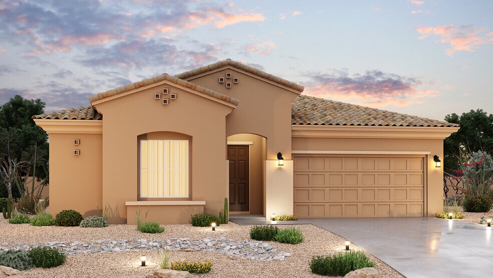 3051 N 202nd Dr unit 38065499, Buckeye, AZ 85396 - photo 1