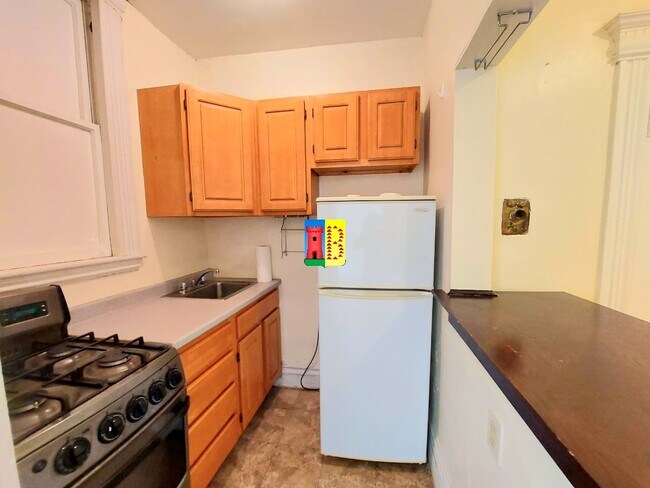 1111 Boylston St unit 34, Boston, MA 02215 - photo 6