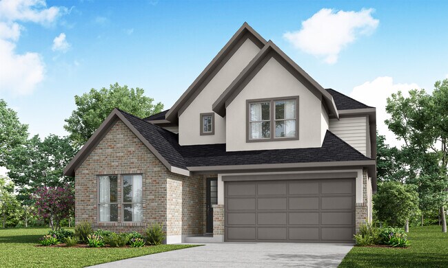 26206 Happy Home St unit 36490932, Hockley, TX 77447 - photo 6