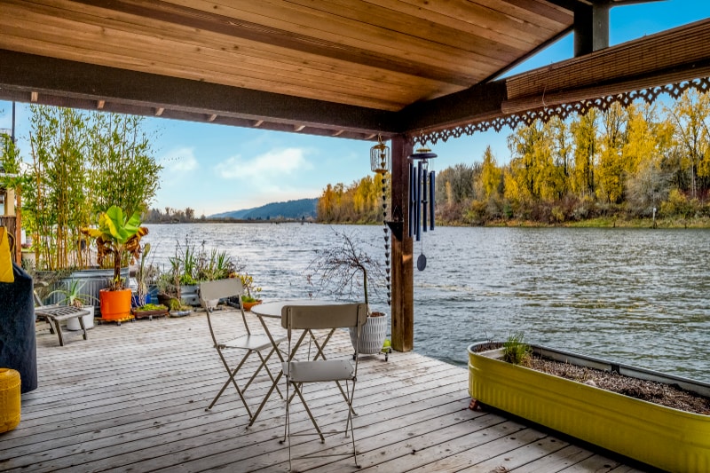 17617 NW Sauvie Island Rd, Portland, OR 97231 - photo 1