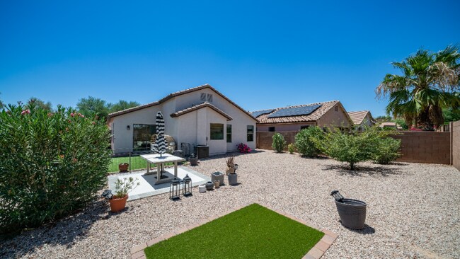 3148 W Allens Peak Dr, Queen Creek, AZ 85142 - photo 4