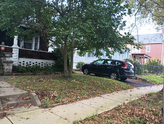 2916 E Cold Spring Ln, Baltimore, MD 21214