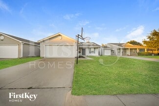 1009 SW 153rd St, Oklahoma City, OK 73170