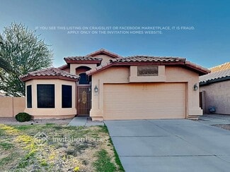 2404 N 125th Dr, Avondale, AZ 85392