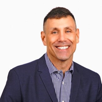 BILLY COGAR, GRI PSA