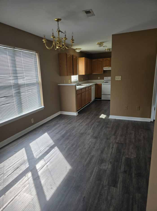 112 Industry Pkwy, Nicholasville, KY 40356