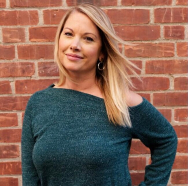 Carrie Vass Brainerd