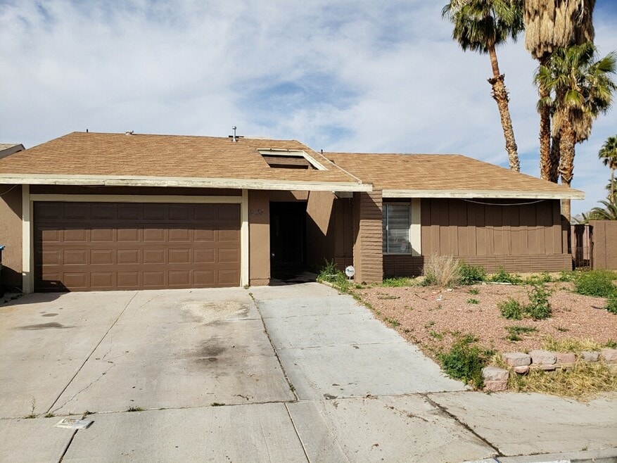 3938 Irongate Ct, Las Vegas, NV 89120 - photo 1