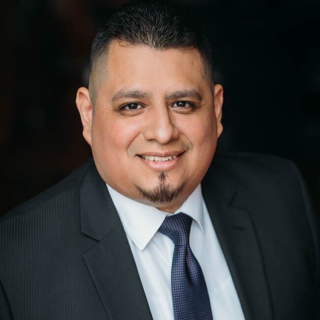 Agent Photo
