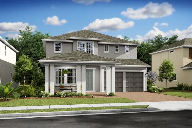 15221 Blue Peacock Ln unit 37292433, Winter Garden, FL 34787 - photo 3