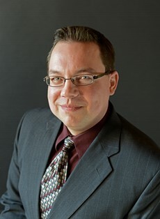 Jeff Karels