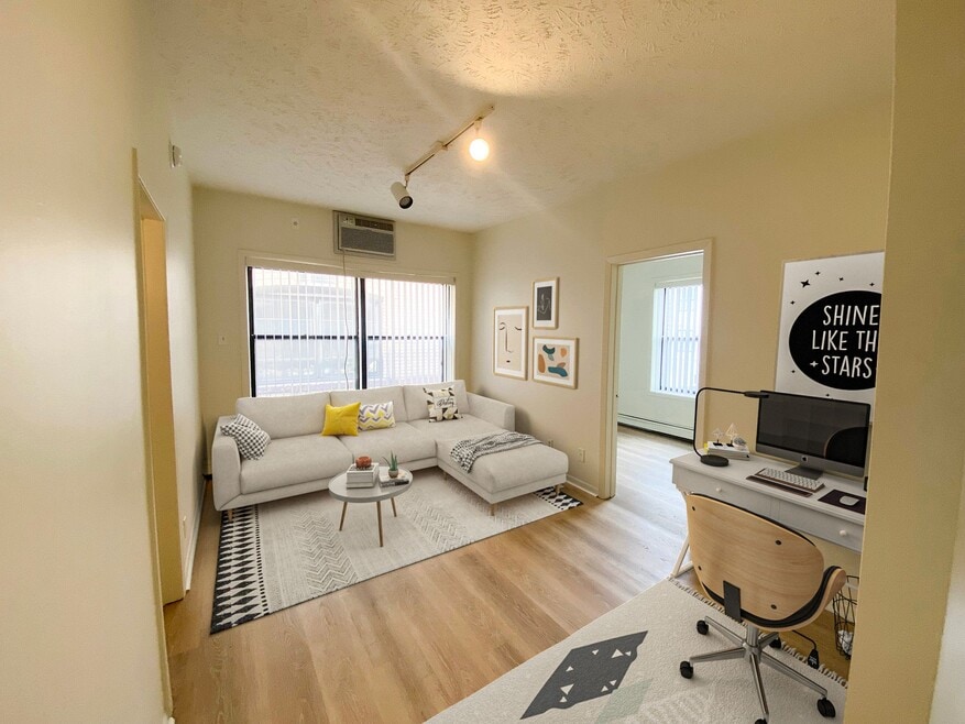 2315-2321 Dupont Ave S, Minneapolis, MN 55405 - photo 1