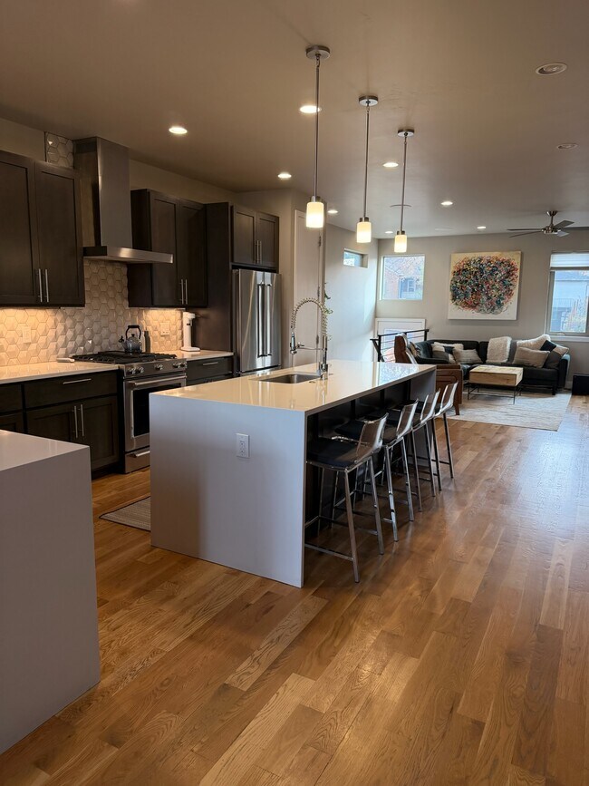 38 Harrison St, Denver, CO 80206 - photo 4