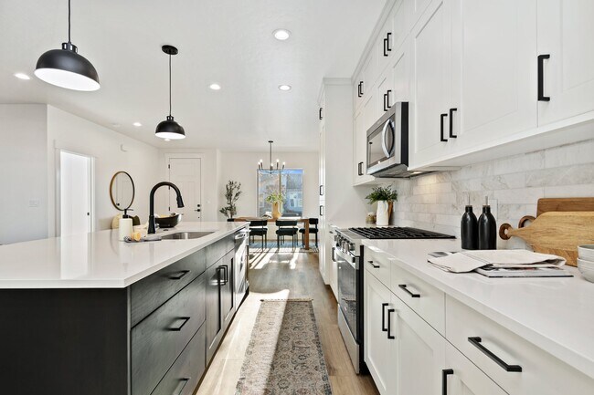 11201 S Corballis Ln, Kuna, ID 83634 - photo 4