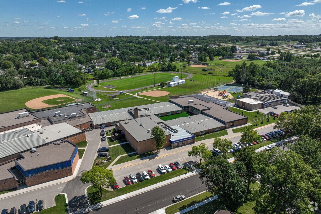 Zumbrota-Mazeppa Primary School