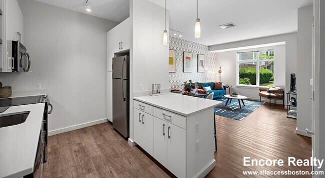 Chroma, Cambridge, MA 02139 - photo 2