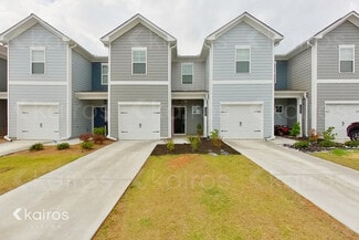 145 Dudley Way, Cartersville, GA 30120