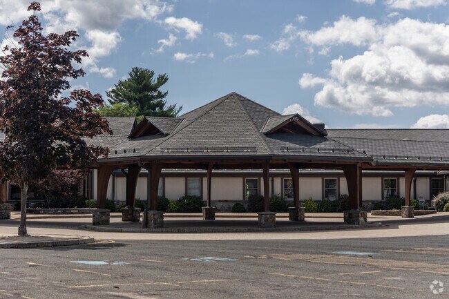 Westfield Christian Academy is located in Westfield, MA.