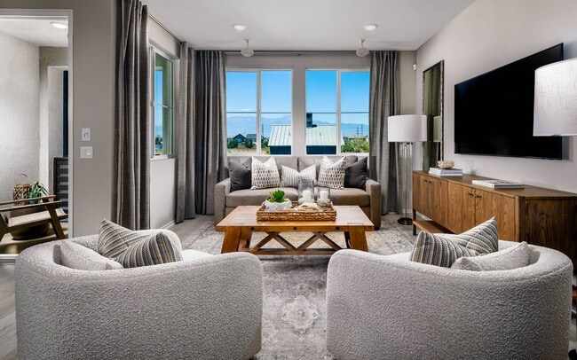 4153 S Limecrest Paseo unit 61, Ontario, CA 91761 - photo 4