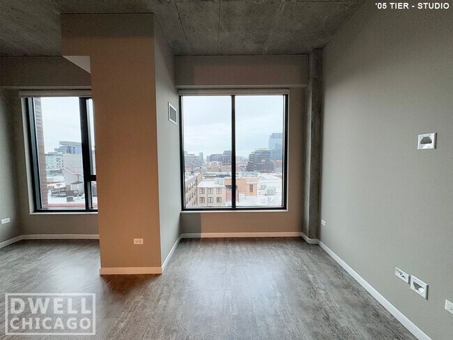 935 W Washington Blvd unit 1, Chicago, IL 60607 - photo 6