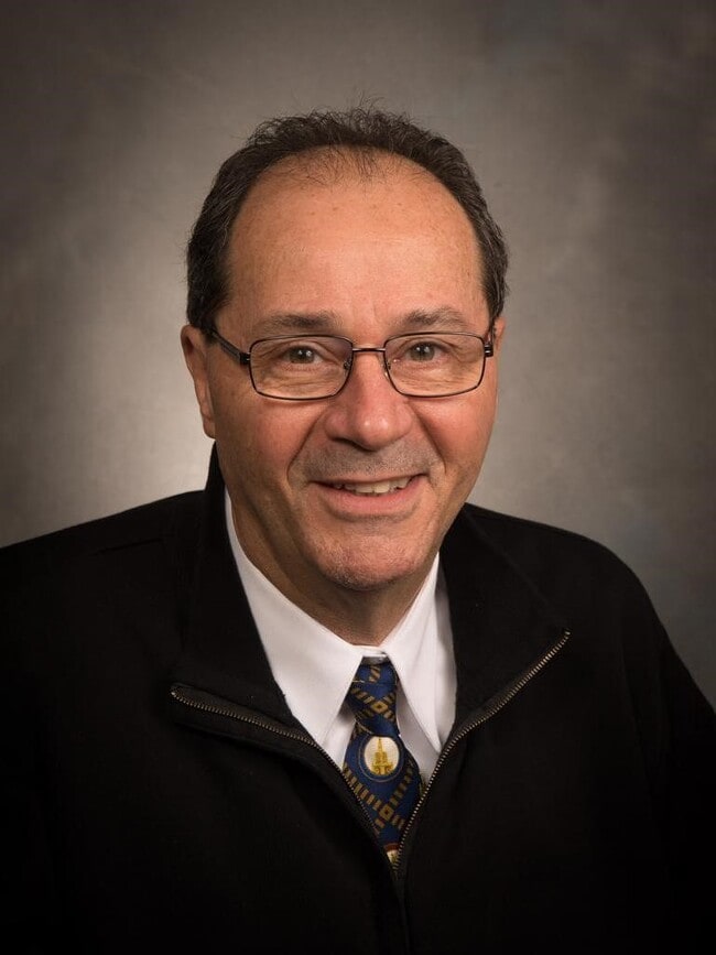 Chris Dasaro