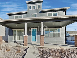 4355 Crestone Peak St, Brighton, CO 80601