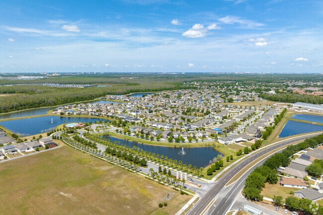 Welcome to Tapestry in Kissimmee, FL.