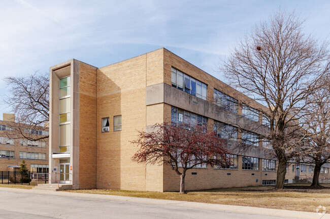Kenosha Montessori School