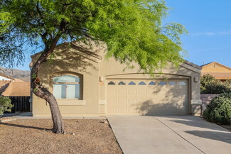 429 W Woodward St, Vail, AZ 85641