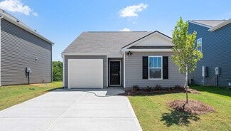 109 Elgin Dr, Laurens, SC 29360